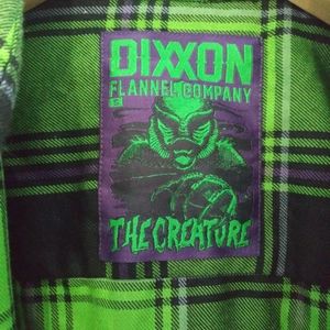 Dixxon